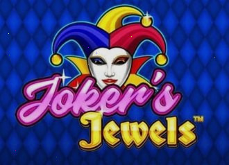 Joker Jewels hot